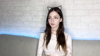 evakins - Video  [Chaturbate] argenta money-talks amazing request