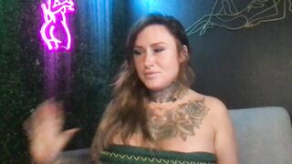 dillonandnarco - Video  [Chaturbate] caucasian slap putaria nylon