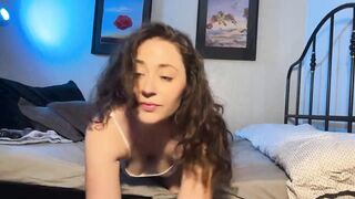 tigalilz - Video  [Chaturbate] step-daddy titties dildo controltoy