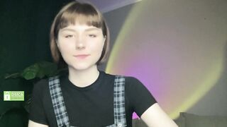 cl4udi4_green - Video  [Chaturbate] tanned pov-blow-job solo-female -pornstar