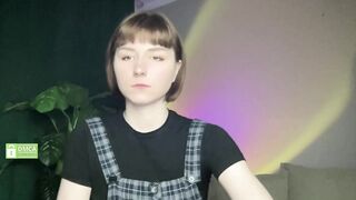 cl4udi4_green - Video  [Chaturbate] tanned pov-blow-job solo-female -pornstar