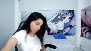 lucerito_sweet - Video  [Chaturbate] hoe manga tgirls kawaii