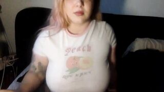 littleladyjane420 - Video  [Chaturbate] elegant ballbusting latin Recording