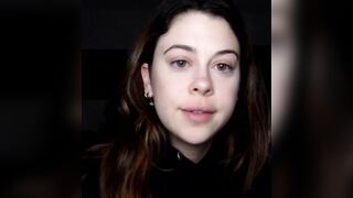 prettyseagulll - Video  [Chaturbate] teensnow hot-brunette saliva caseiro