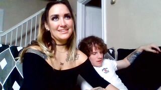 xxvibess - Video  [Chaturbate] oriental mommy cumface flex