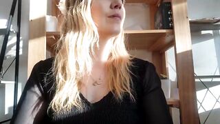 hockeywife - Video  [Chaturbate] breast thot gorda deutsch