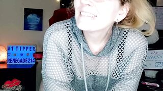 toxiclilly88 - Video  [Chaturbate] dancer teen-sex messy peluda