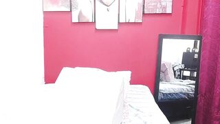 stormy_johanson - [Private Chaturbate Video] Hidden Show Free Watch Horny