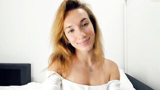 summer_sunshine_ - [Private Chaturbate Video] Playful Nude Girl Chat