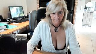 tammy4camfun - [Private Chaturbate Video] Horny Sexy Girl Homemade