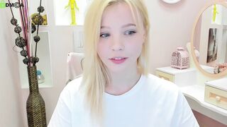 veronica_space - [Private Chaturbate Video] Naked Cam show Camwhores