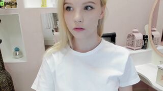 veronica_space - [Private Chaturbate Video] Chat Webcam Web Model