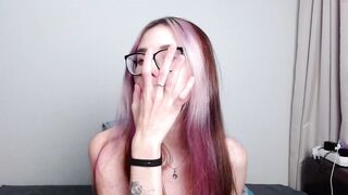 vetta_dey - [Private Chaturbate Video] Erotic Nude Girl Hot Show