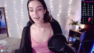vicahsade - [Private Chaturbate Video] ManyVids Porn Live Chat Only Fun Club Video
