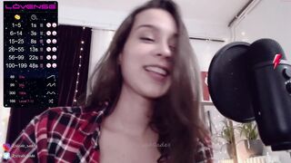vicahsade - [Private Chaturbate Video] Pvt Pretty Cam Model Ticket Show