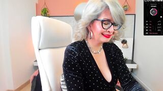 victoria_dior - [Private Chaturbate Video] Friendly Ass Adult