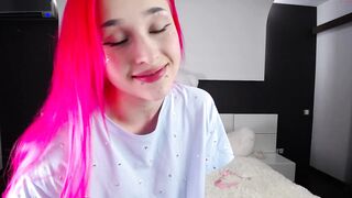 wild_lov - [Private Chaturbate Video] Lovely Chat Cute WebCam Girl