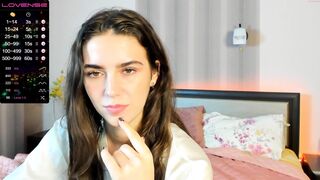 your_next_exx - [Private Chaturbate Video] Fun Cute WebCam Girl Amateur
