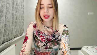 angel_doll3 - [Private Chaturbate Record] Beautiful Chat Pretty Cam Model