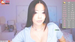 asian_gf - [Private Chaturbate Record] Ticket Show Cam Video Only Fun Club Video