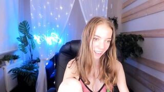 beautyeliise - [Private Chaturbate Record] Cum Roleplay ManyVids