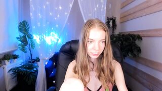 beautyeliise - [Private Chaturbate Record] Cum Roleplay ManyVids