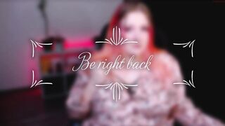betsycrumpet - [Private Chaturbate Record] Naked New Video Tru Private