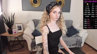 bettysweet_ - [Private Chaturbate Record] Nude Girl Spy Video Only Fun Club Video