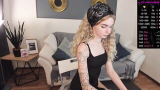 bettysweet_ - [Private Chaturbate Record] Nude Girl Spy Video Only Fun Club Video