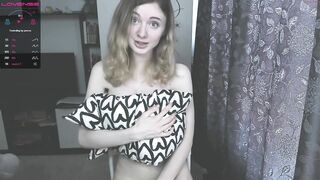 cantstop_cute - [Private Chaturbate Record] Hot Parts Only Fun Club Video Pvt