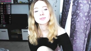 cantstop_cute - [Private Chaturbate Record] New Video Playful Cam Clip