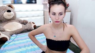 charming_julia_ - [Private Chaturbate Record] Naughty High Qulity Video Erotic