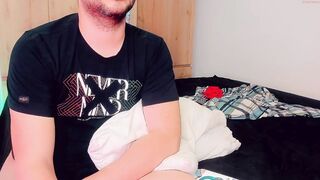 cuttie_joe - [Private Chaturbate Record] Masturbation Nice Cam Video