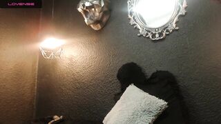 dulce_lf - [Private Chaturbate Record] Amateur Homemade Nice