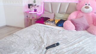 ginalewis - [Private Chaturbate Record] Friendly Porn Roleplay