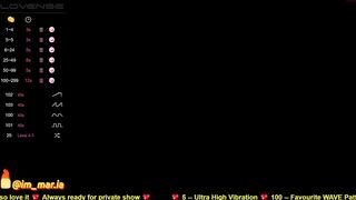 helenahayley - [Private Chaturbate Record] Beautiful Roleplay Lovely