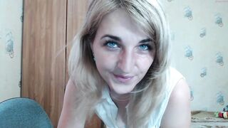 katrinsweet91 - [Private Chaturbate Record] Amateur Lovely Chat