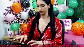 abbyleth - [Private Chaturbate Record] Pvt Naughty Onlyfans
