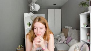 aria_charm - Video  [Chaturbate] full-movie Roleplay hot-sex bigbulge