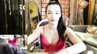 saya_18 - Video  [Chaturbate] body dirtygirl daddy culazo