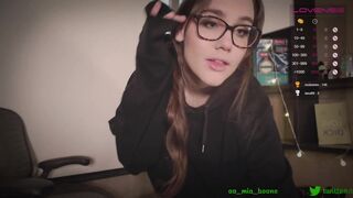 mia_boone - Video  [Chaturbate] girl-get-fuck pau-grande pete new