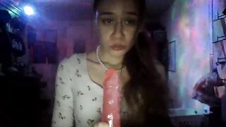 oxsammy710xo - Video  [Chaturbate] real-amateurs forbidden online passionate