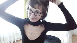 bebacksooon - Video  [Chaturbate] pauzao lesbians scissoring edging