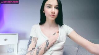 gabbi_i - Video  [Chaturbate] asstomouth lez-hardcore milfs nudity