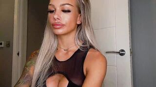 babydaisy22 - Video  [Chaturbate] home live white-girl spooning