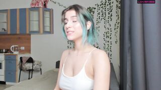bamby_cb - Video  [Chaturbate] naked-sluts teen-anal videos-amateur awesome