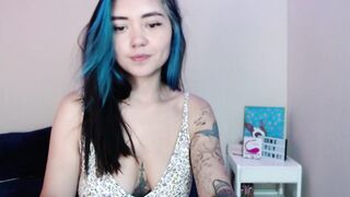 _sweet_julieta_ - Video  [Chaturbate] curvy mec-tbm Wild Babe glasses