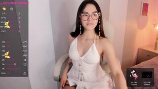 mary_owlett - Video  [Chaturbate] cowboy rabuda goddess close