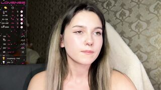 vrchan - Video  [Chaturbate] boobs athletic small couple-sex