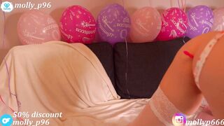 molly_p - Video  [Chaturbate] trimmed infiel indian-sex Sex Toys